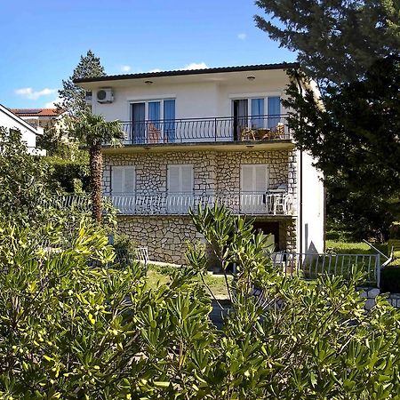 Apartment Marijana, Free Parking Selce Kültér fotó