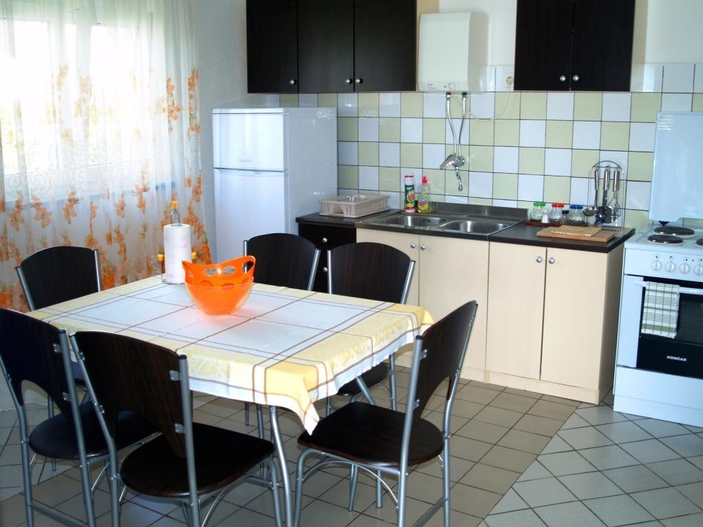 Apartment Marijana, Free Parking Selce Szoba fotó