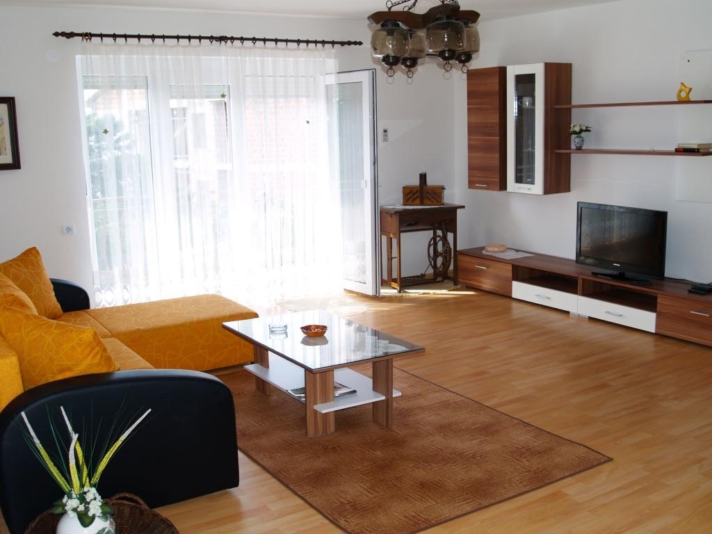 Apartment Marijana, Free Parking Selce Szoba fotó