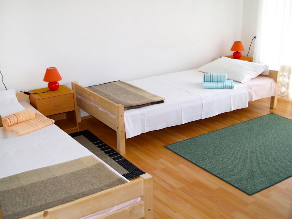 Apartment Marijana, Free Parking Selce Szoba fotó